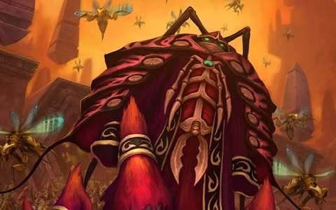 为什么很多玩家认为《魔兽世界》中安其拉神殿到纳克萨玛斯缺少副本过渡？