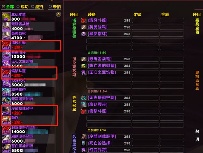 HTOC装备崩盘？二周市场惨遭“血洗”，金团老板直呼太难了！