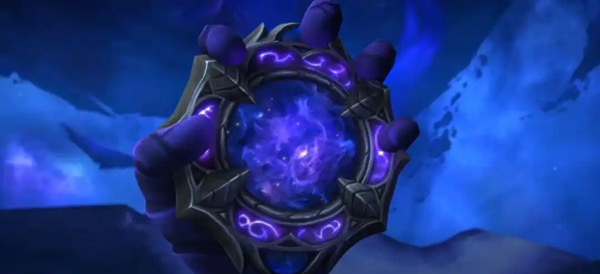 住房系统与暴雪嘉年华——魔兽世界的革新之路