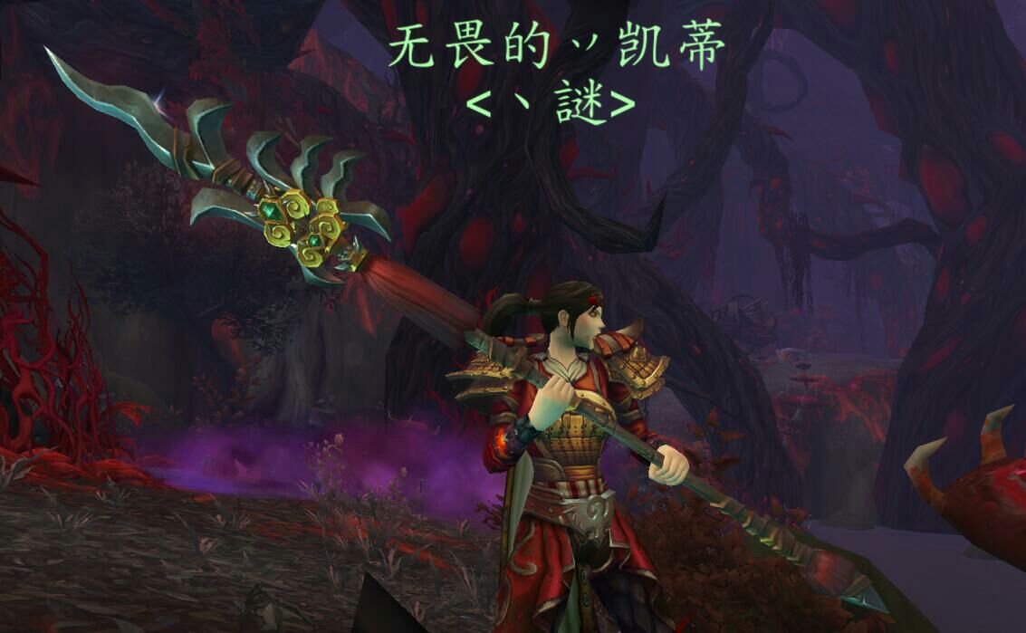 虚空幻化铺:替父从军的女英雄—花木兰