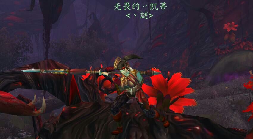 虚空幻化铺:替父从军的女英雄—花木兰