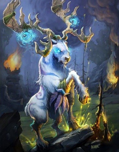 鬼魂新娘领衔!盘点魔兽里让人细思极恐情节