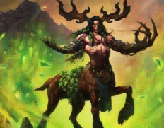 鬼魂新娘领衔!盘点魔兽里让人细思极恐情节