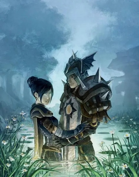 恶魔术成濒危物种,团长开组纳克萨玛斯就差跪着求了 恶魔术成濒危物种,团长开组纳克萨玛斯就差跪着求了