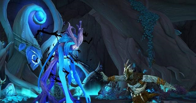 大秘境:魔兽世界的争议与冲突 大秘境:魔兽世界的争议与冲突