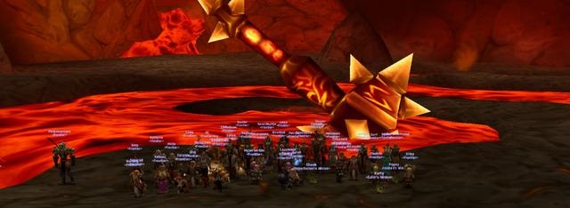 猎人的“假死”在魔兽世界怀旧服:游戏中的笑与泪 猎人的“假死”在魔兽世界怀旧服:游戏中的笑与泪