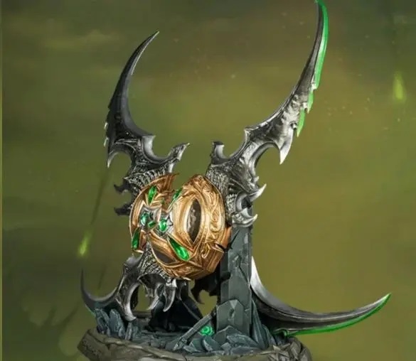 魔兽世界 魔兽世界