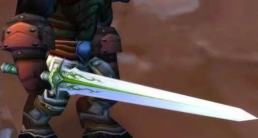 探寻最迷人的双手剑 备受推崇的精美武器 探寻最迷人的双手剑 备受推崇的精美武器