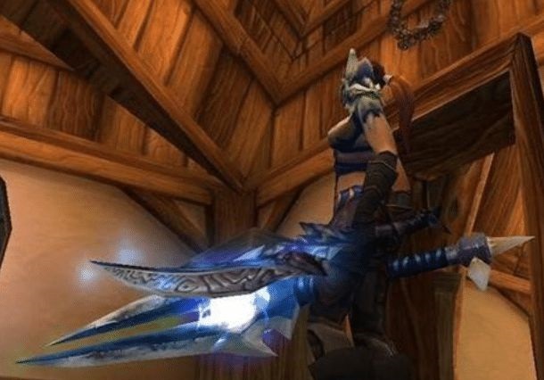 魔兽世界:绿色始祖幼龙坐骑的获取之道 魔兽世界:绿色始祖幼龙坐骑的获取之道