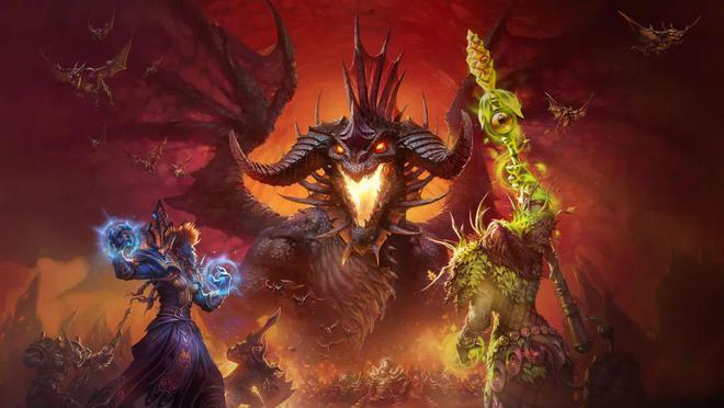 魔兽世界变态私服带你走进新版本:黑翼之巢、祖尔格拉布与水晶峡谷 魔兽世界变态私服带你走进新版本:黑翼之巢、祖尔格拉布与水晶峡谷