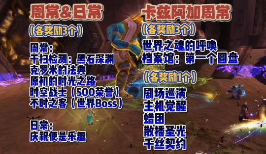 青铜庆典奖币获取全攻略:在《魔兽世界:地心之战》中畅游无阻 青铜庆典奖币获取全攻略:在《魔兽世界:地心之战》中畅游无阻