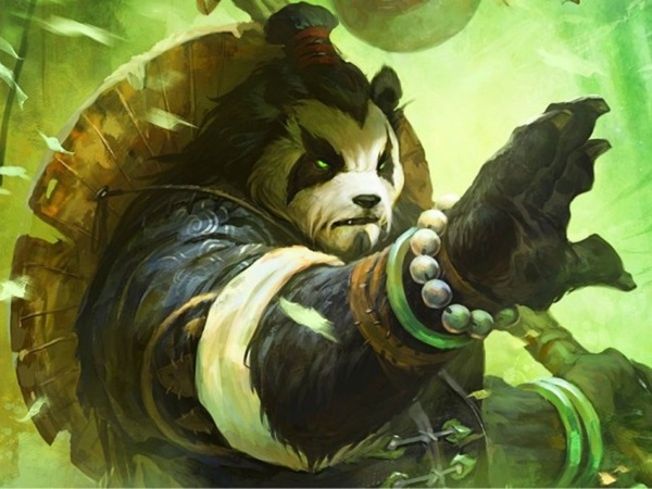 唤魔师:魔兽新职业设计的迷思与反思 唤魔师:魔兽新职业设计的迷思与反思
