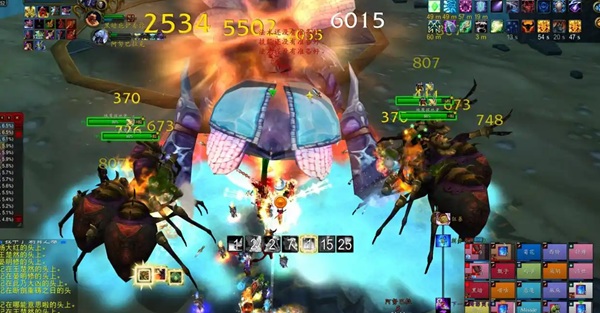 当“百亿补贴”遇上封号风暴:魔兽世界代练生态的微妙临界点 当“百亿补贴”遇上封号风暴:魔兽世界代练生态的微妙临界点