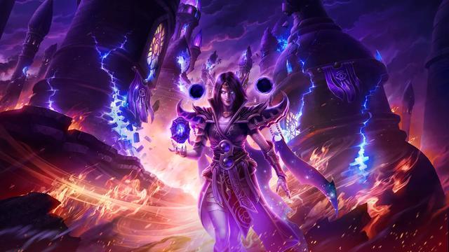 当艾泽拉斯的金子不再闪光:魔兽世界搬砖生态的冷启动与沉默裂痕 当艾泽拉斯的金子不再闪光:魔兽世界搬砖生态的冷启动与沉默裂痕