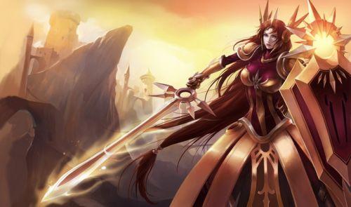 时光洪流中的公平刻度:一次对《魔兽世界》赛季制轮回的冷峻审视 时光洪流中的公平刻度:一次对《魔兽世界》赛季制轮回的冷峻审视